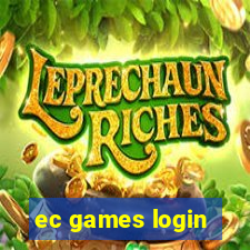 ec games login